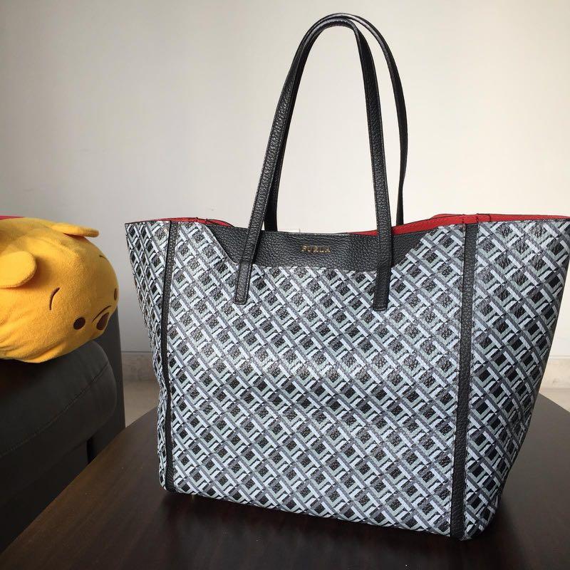 Furla Fantasia Tote Bag