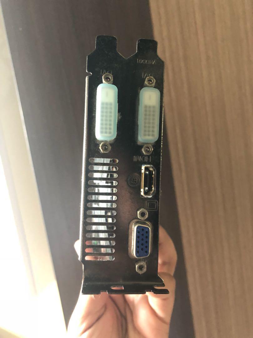 Gigabyte gt shop 740 2gb ddr5