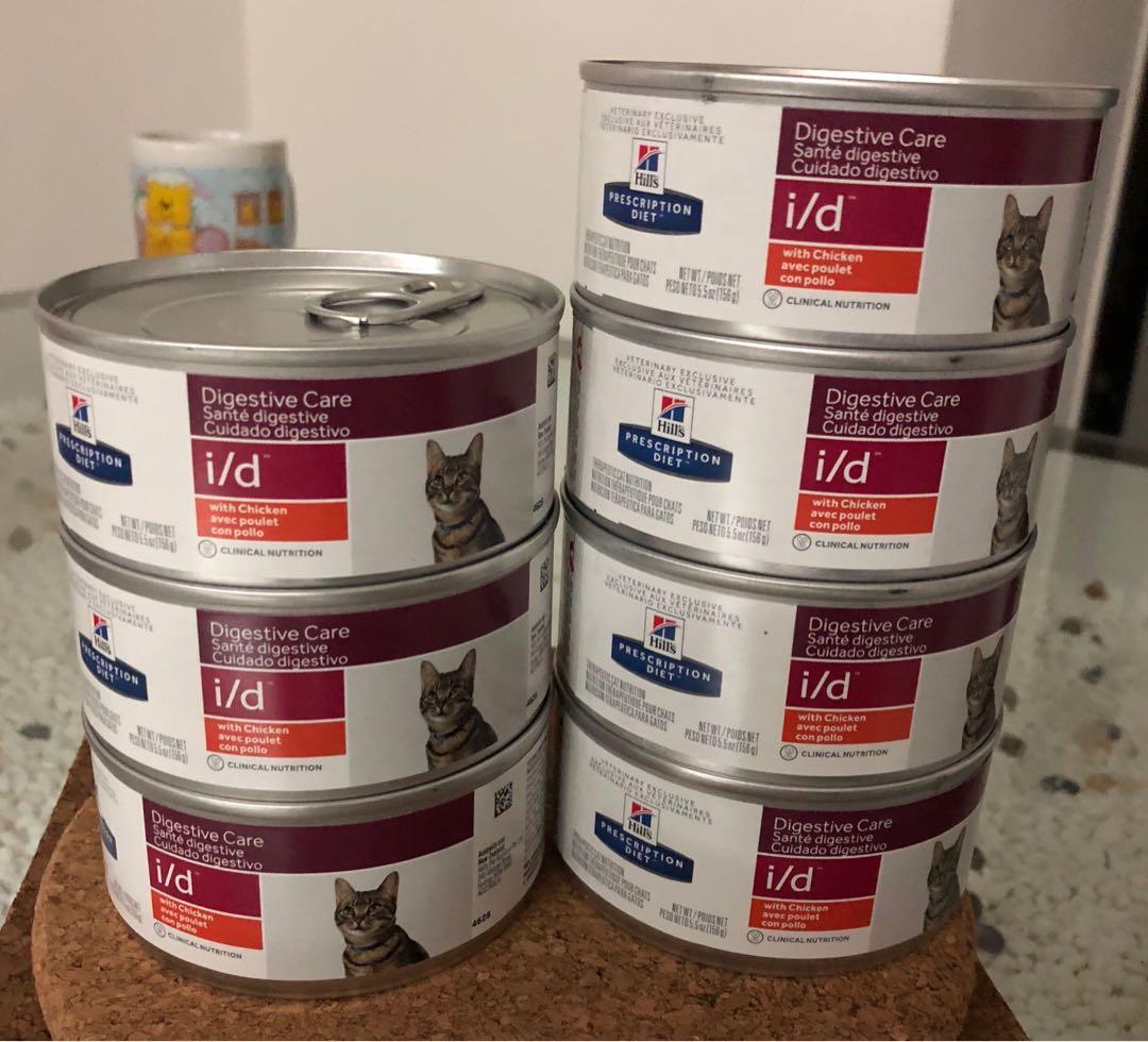 hill's prescription diet sante digestive