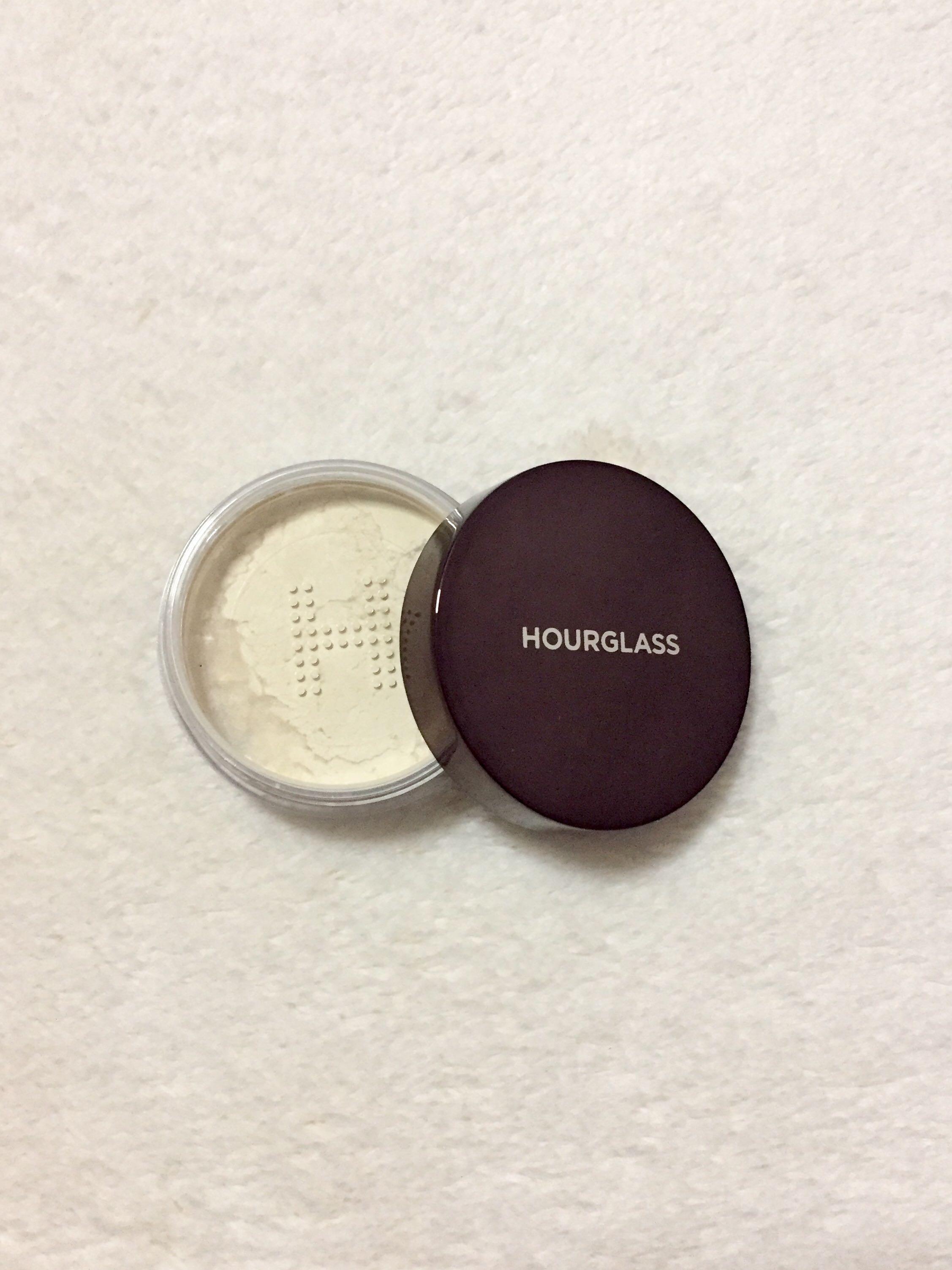 sephora usa hourglass