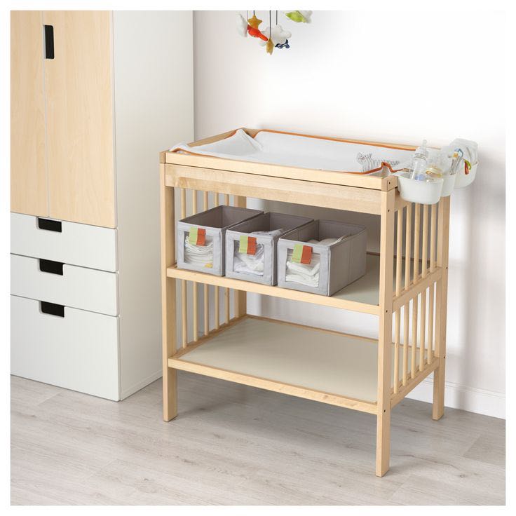 Ikea gulliver changing table clearance