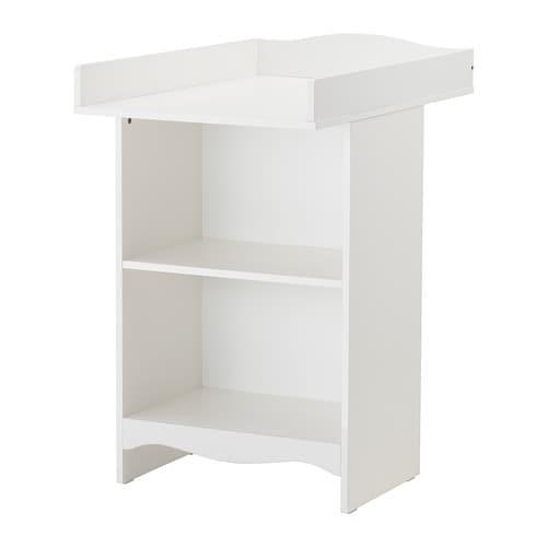 short changing table