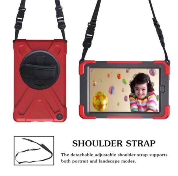 Ipad sling case shop