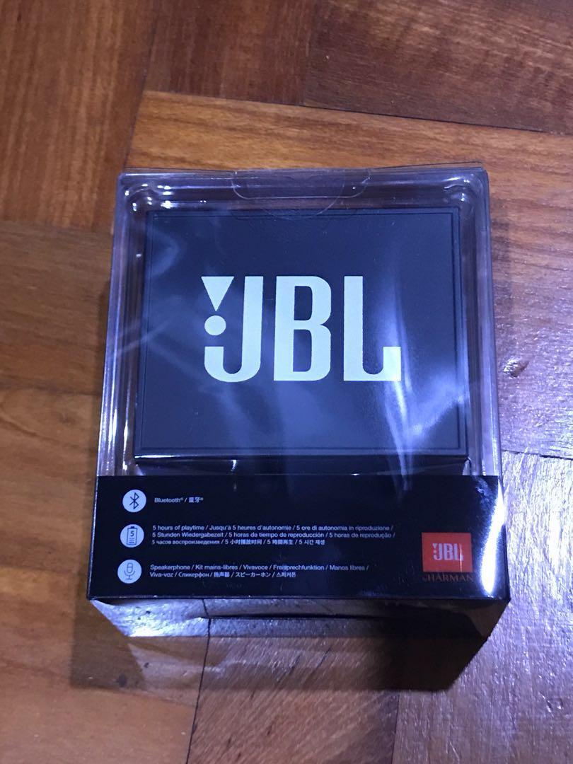 jbl go autonomia