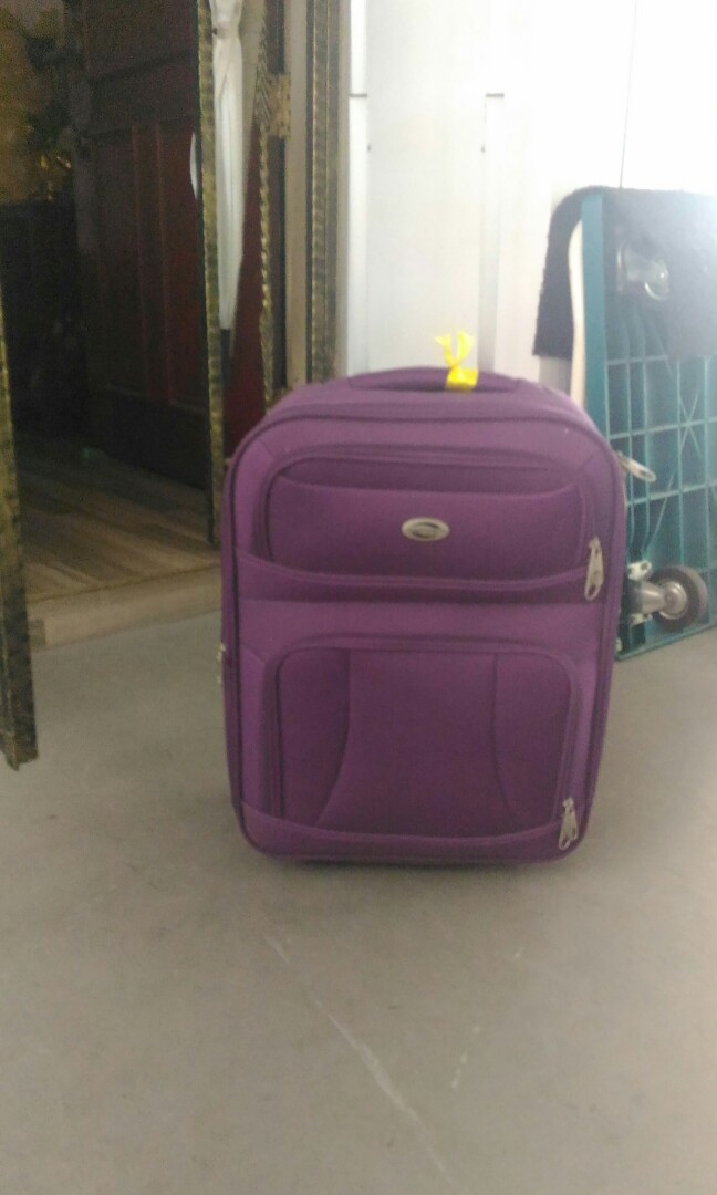 jean francois luggage price