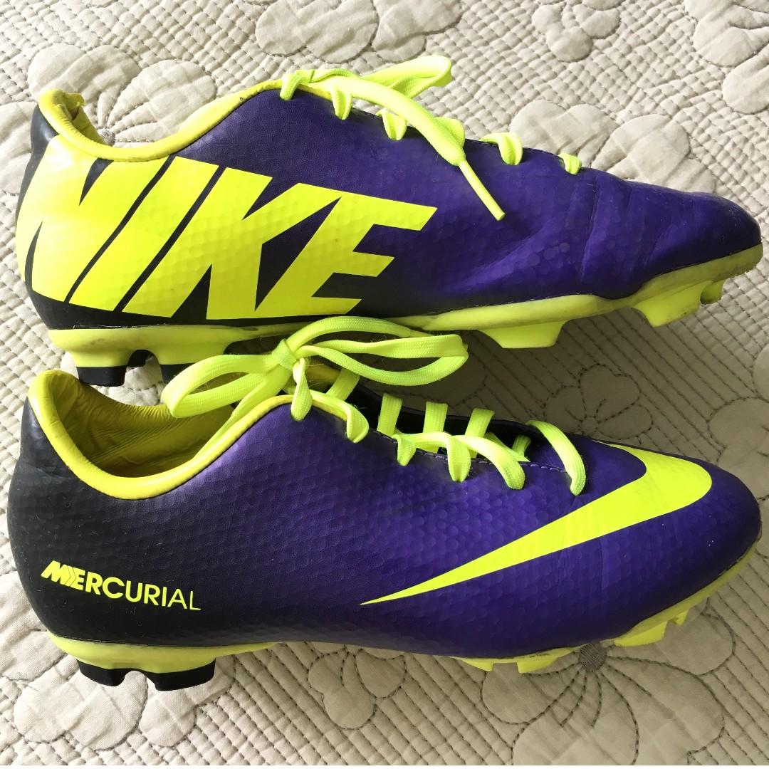 mercurial purple