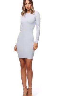 kookai kyla dress