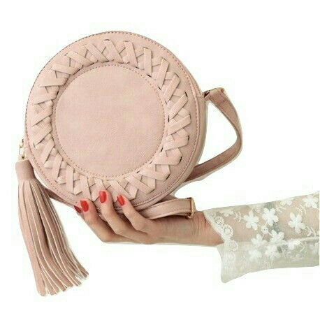 Sling bag circle clearance