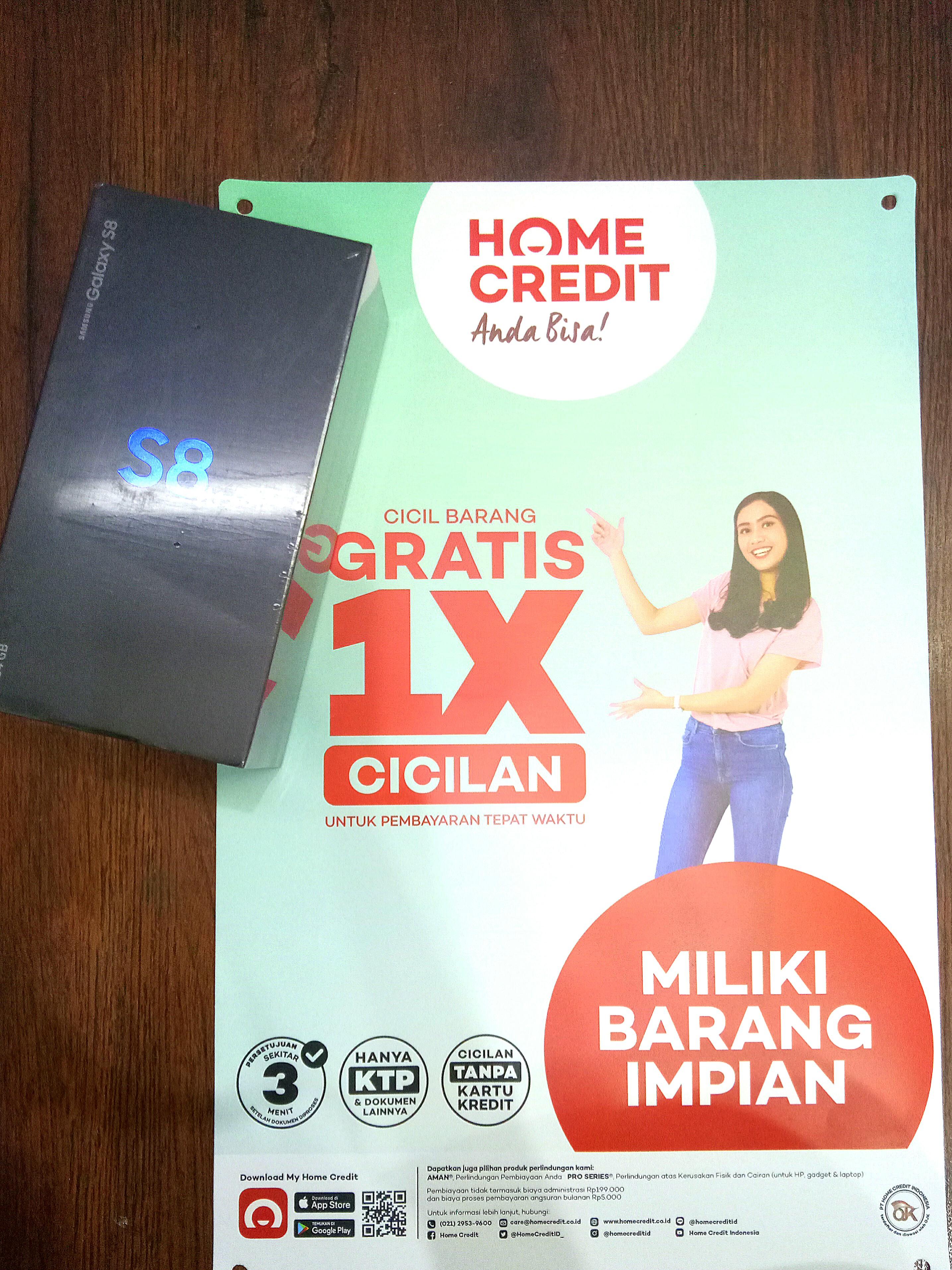 Careathome Creditcoid