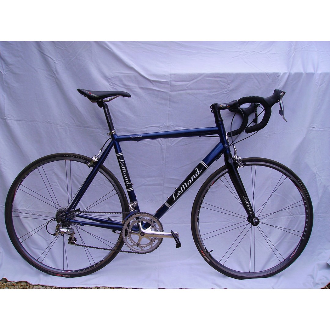 lemond tourmalet for sale