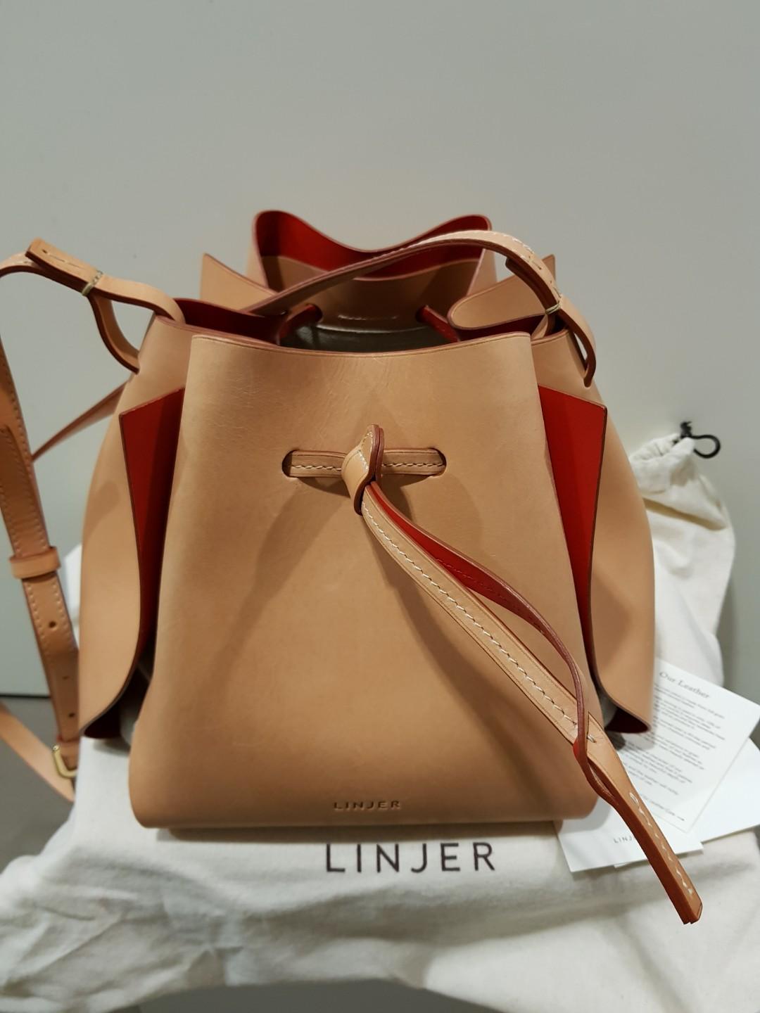 linjer tulip bolsa review