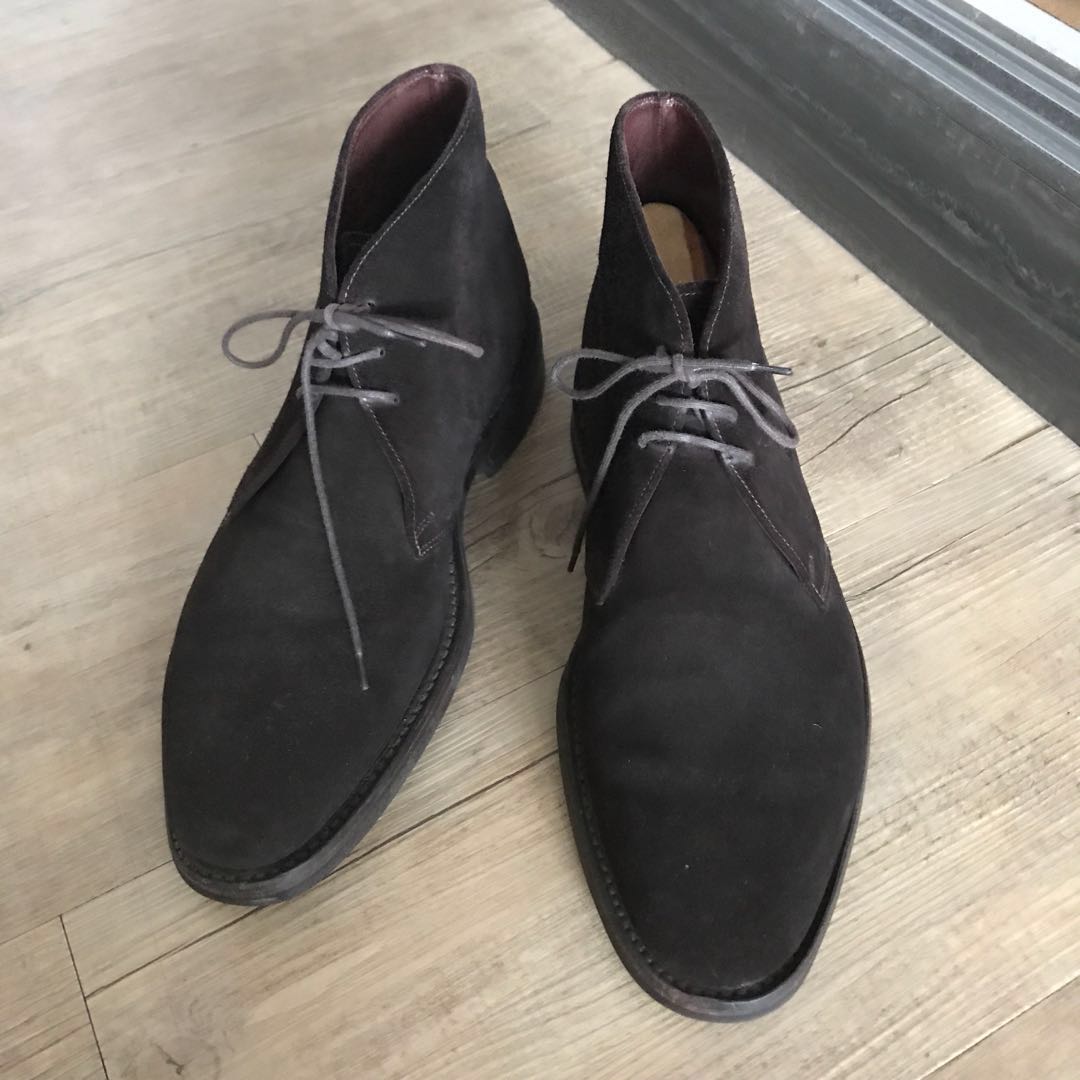 送料無料！インポートシューズ Loake 1880 靴