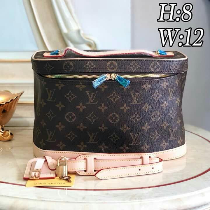 Louis vuitton makeup sale kit