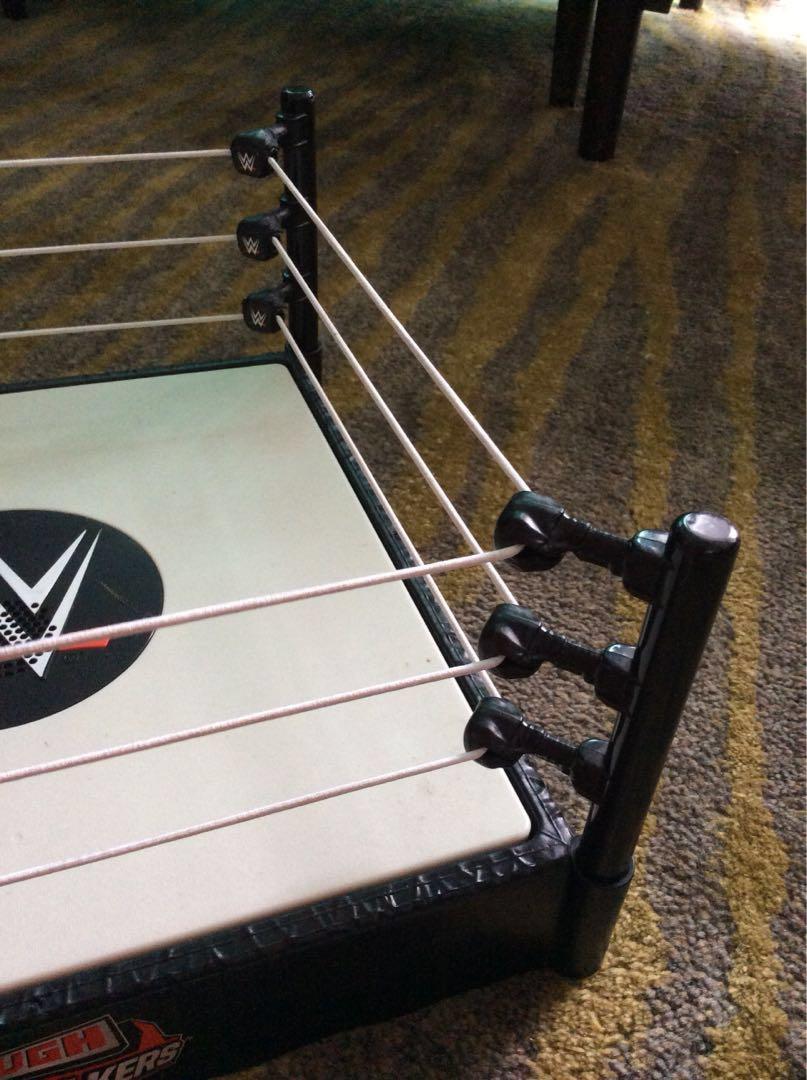 ring mattel