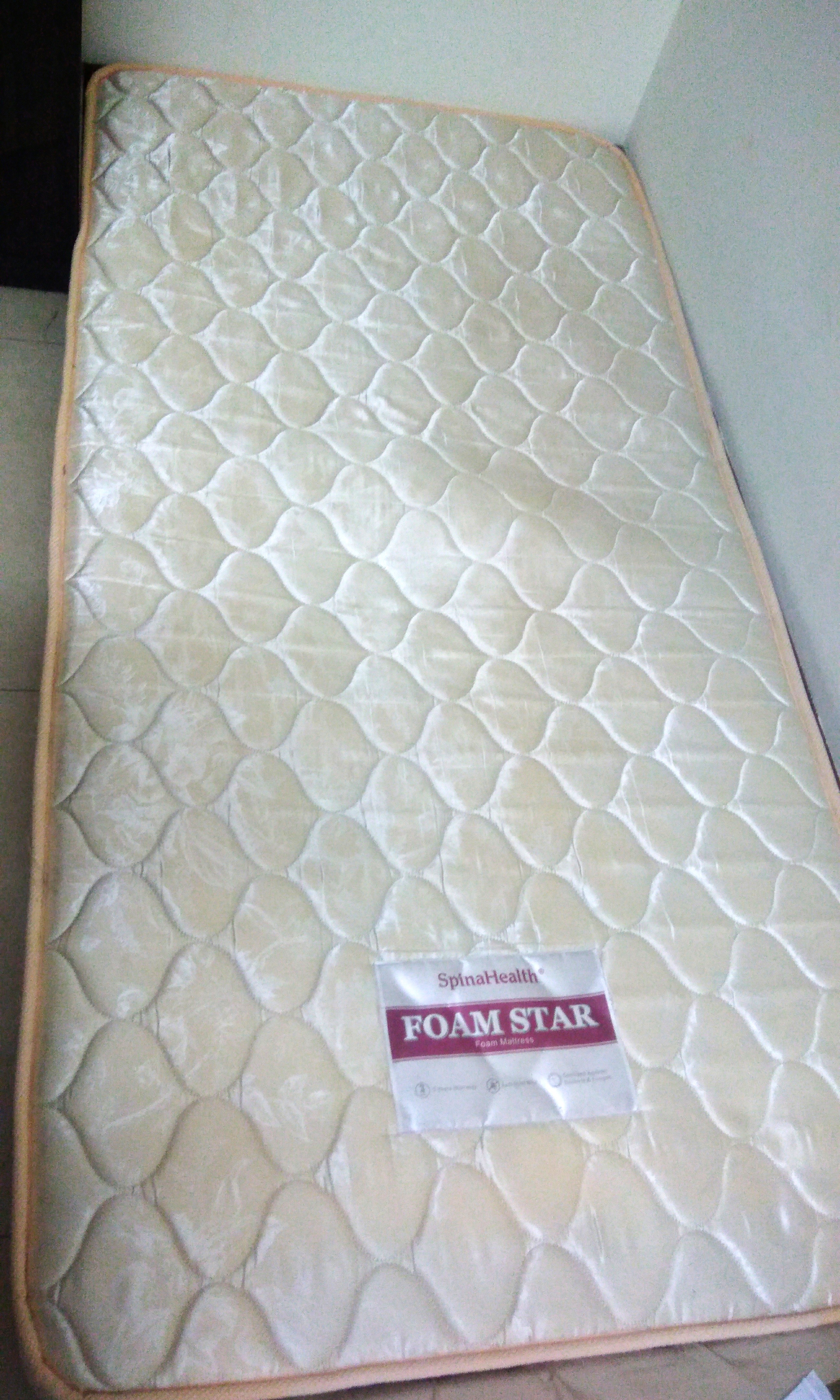 Mattress Single Tilam Murah Spinahealth Home Furniture Others On Carou Mattress Single Tilam Murah