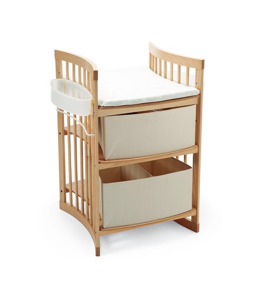 nappy change table, Babies & Kids, Going Out, Diaper Bags & Wetbags on