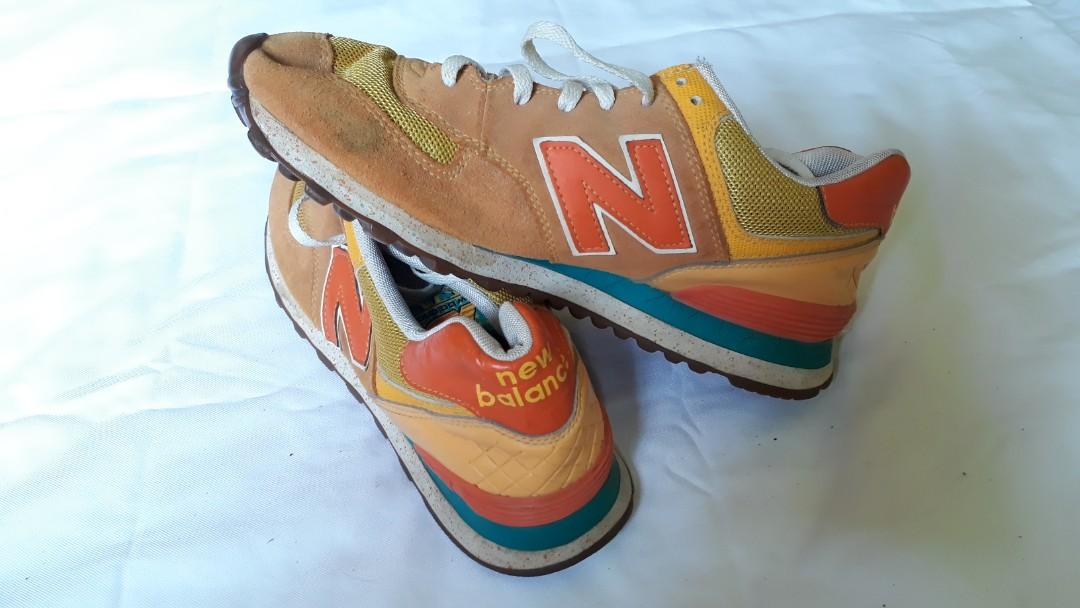 new balance 880 bruin