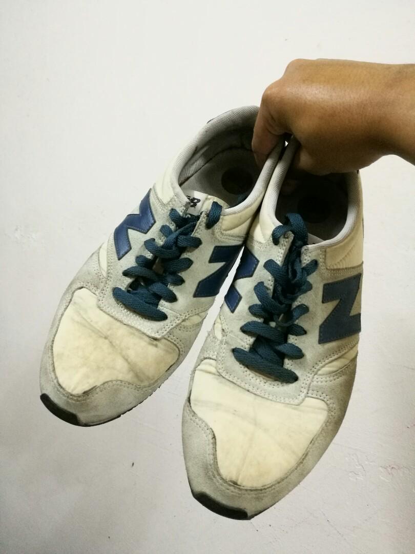 New balance uk sales u420