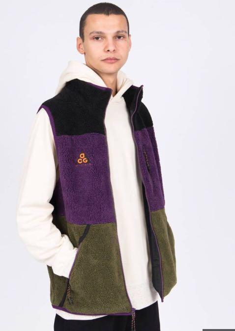 risparmi fantastici nuovo arriva amazon Nike ACG Vest 山系 復古 vintage, Men's Fashion, Men's Tops on ... risparmi fantastici nuovo arriva amazon Nike ACG Vest 山系 復古 vintage, Men's Fashion, Men's Tops on ...