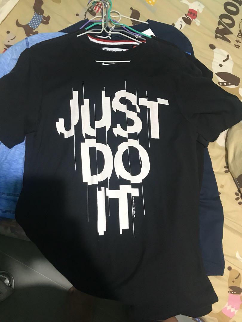 next nike t shirts