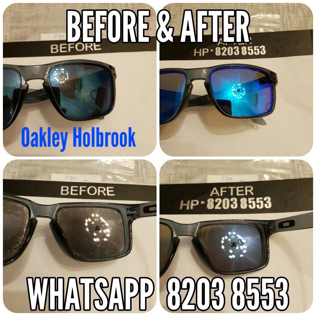oakley aviator replacement lenses
