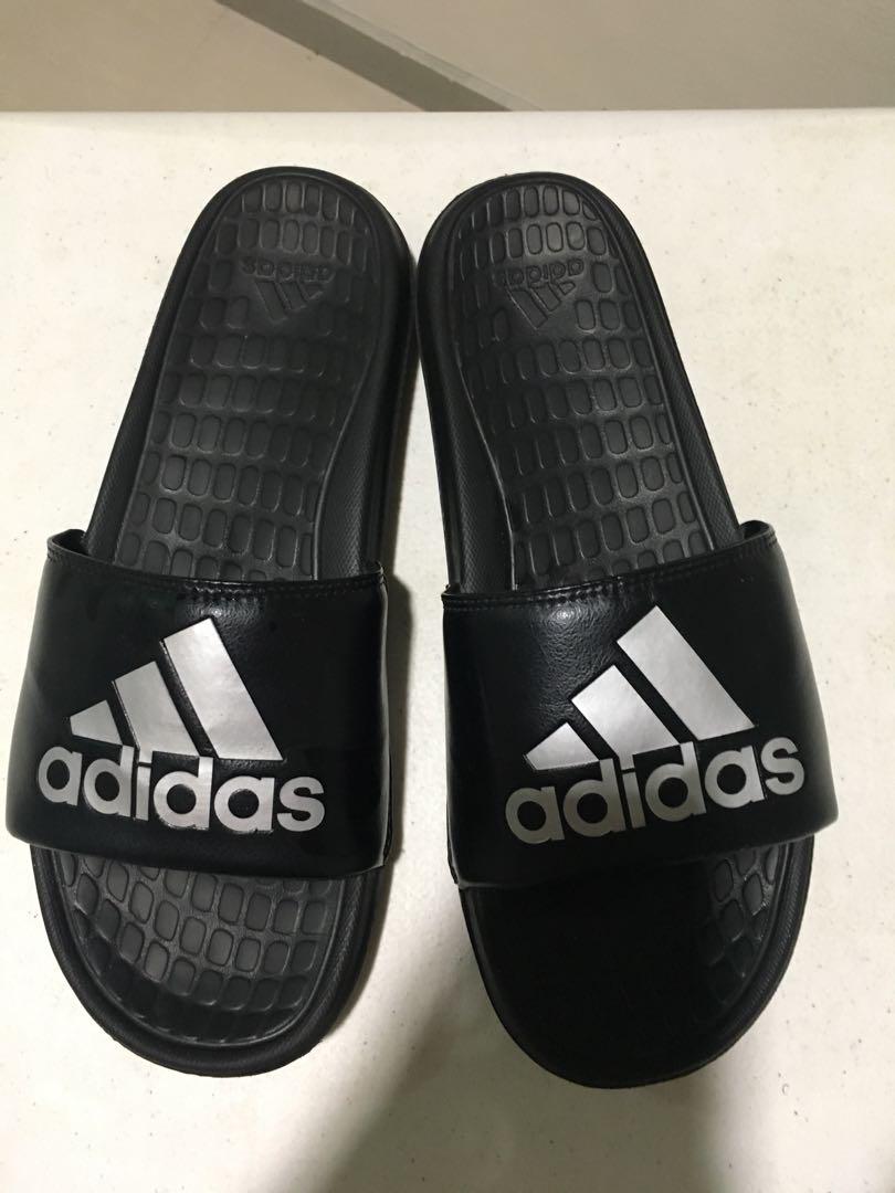 adidas slippers original