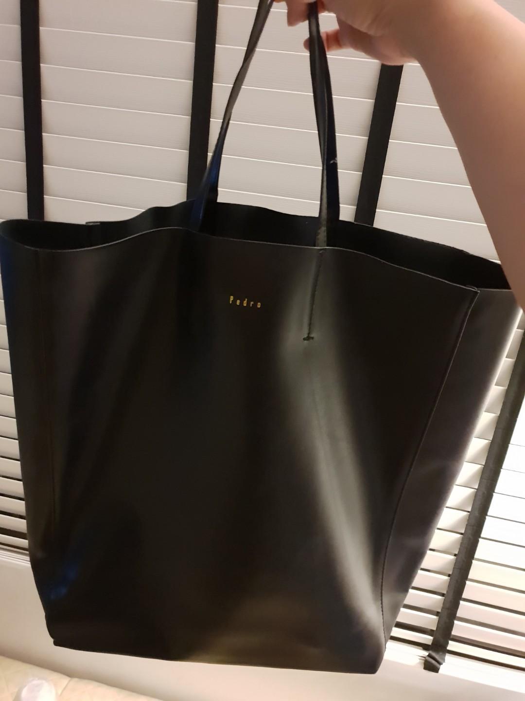 Pedro hot sale tote bag