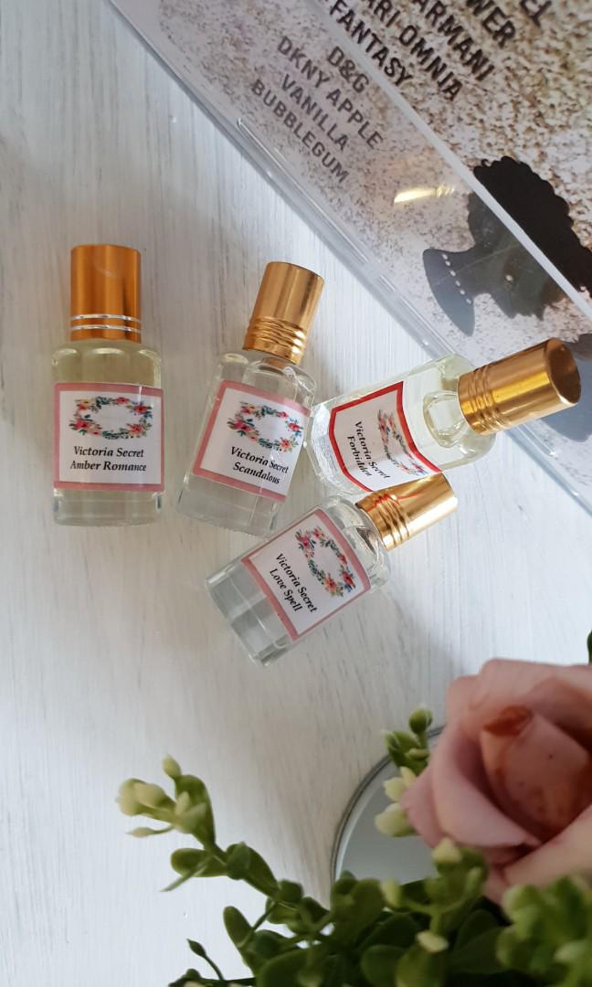 perfume escada yang paling best