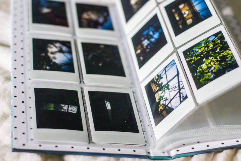 lomo card printer machine