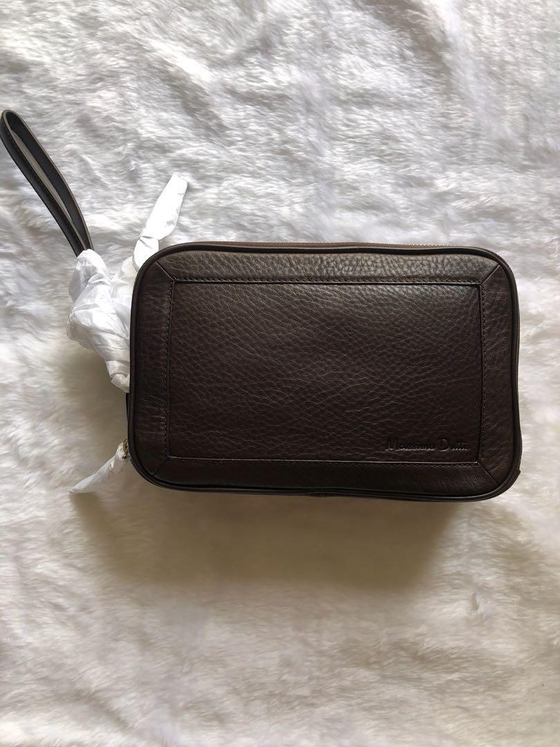 Massimo dutti pouch cheap