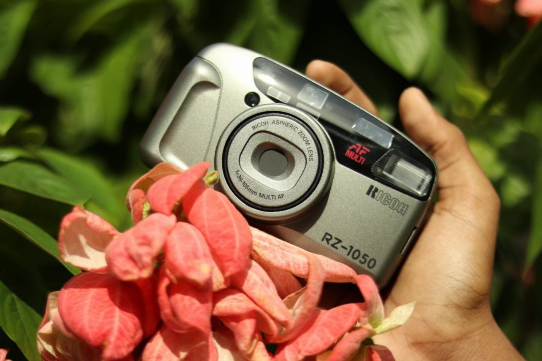 ricoh rz1050