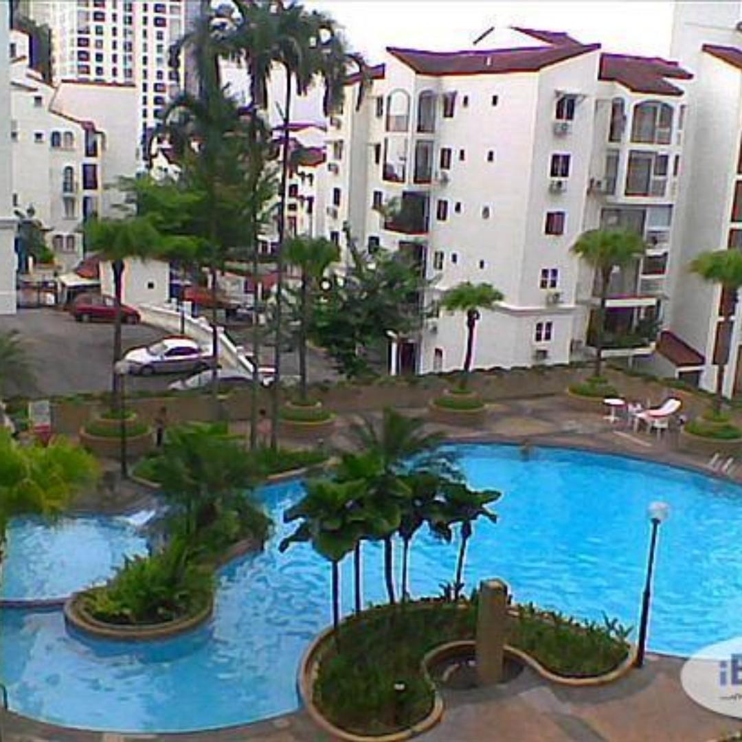Rm188 Pantai Hillpark Phase 5 Property Rentals On Carousell