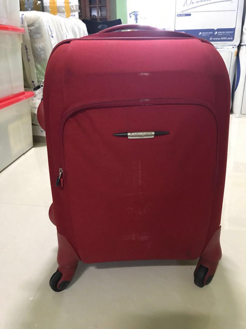asda cabin luggage