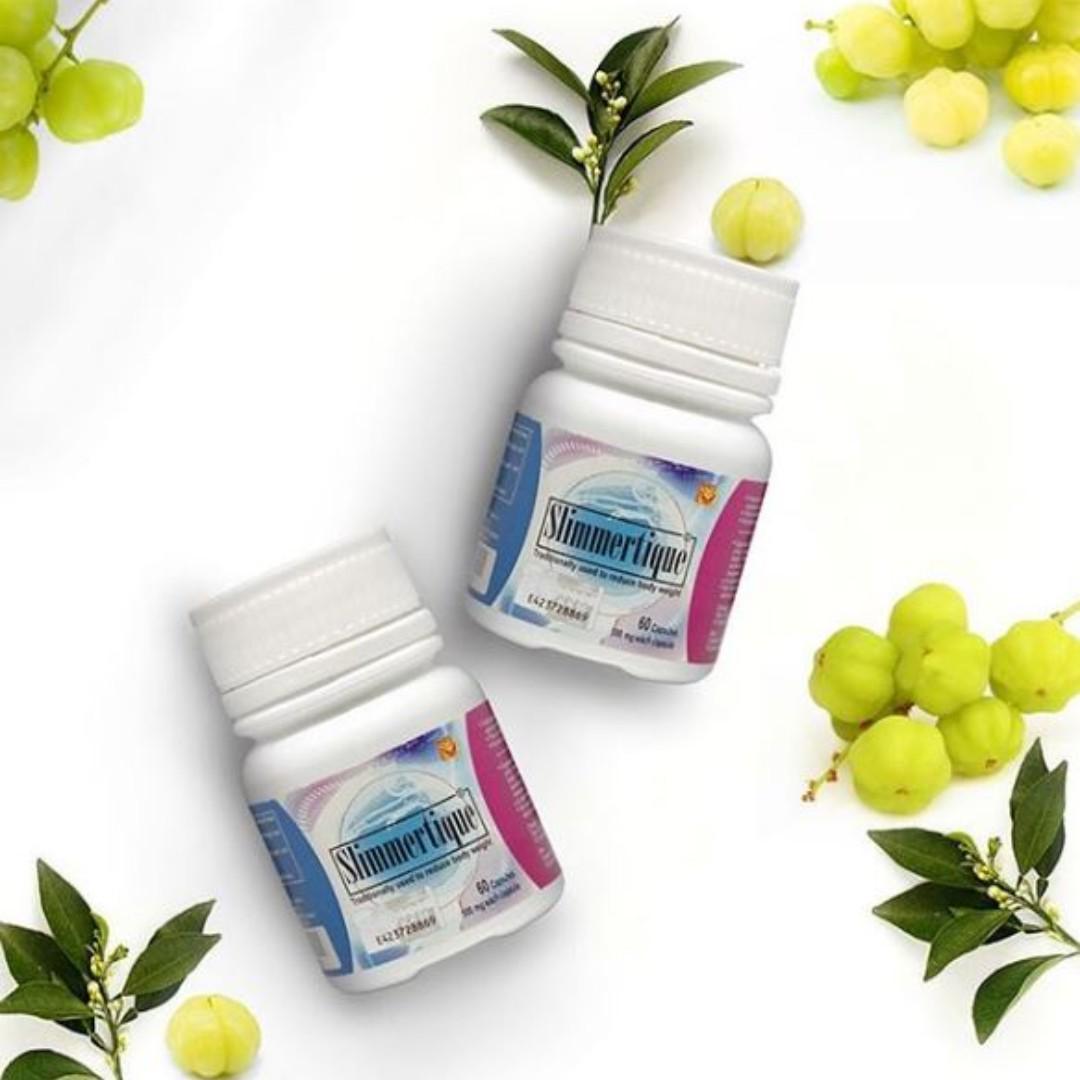 Sendayu Tinggi Slimmertique Garlic Plus Lucimax Health Beauty Bath Body On Carousell