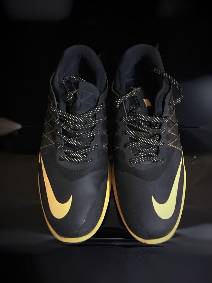 Sepatu Golf Nike Rare Rory Mcilroy Olah Raga Perlengkapan Olahraga Lainnya Di Carousell