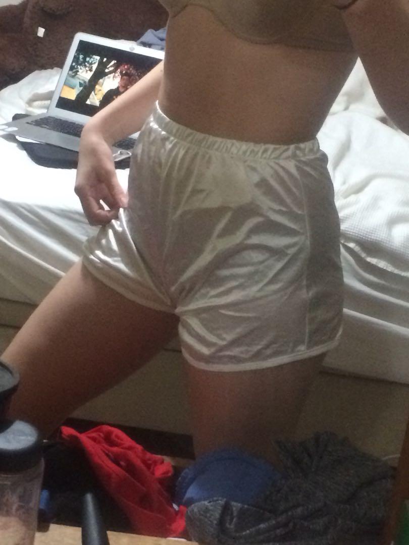 Silky booty 2025