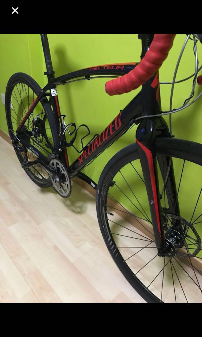 Specialized discount secteur 2018