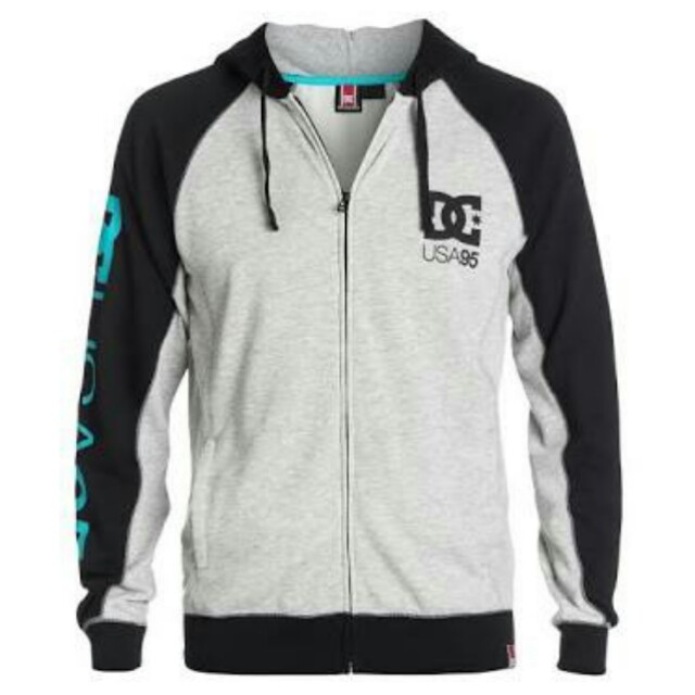 sweater dc original