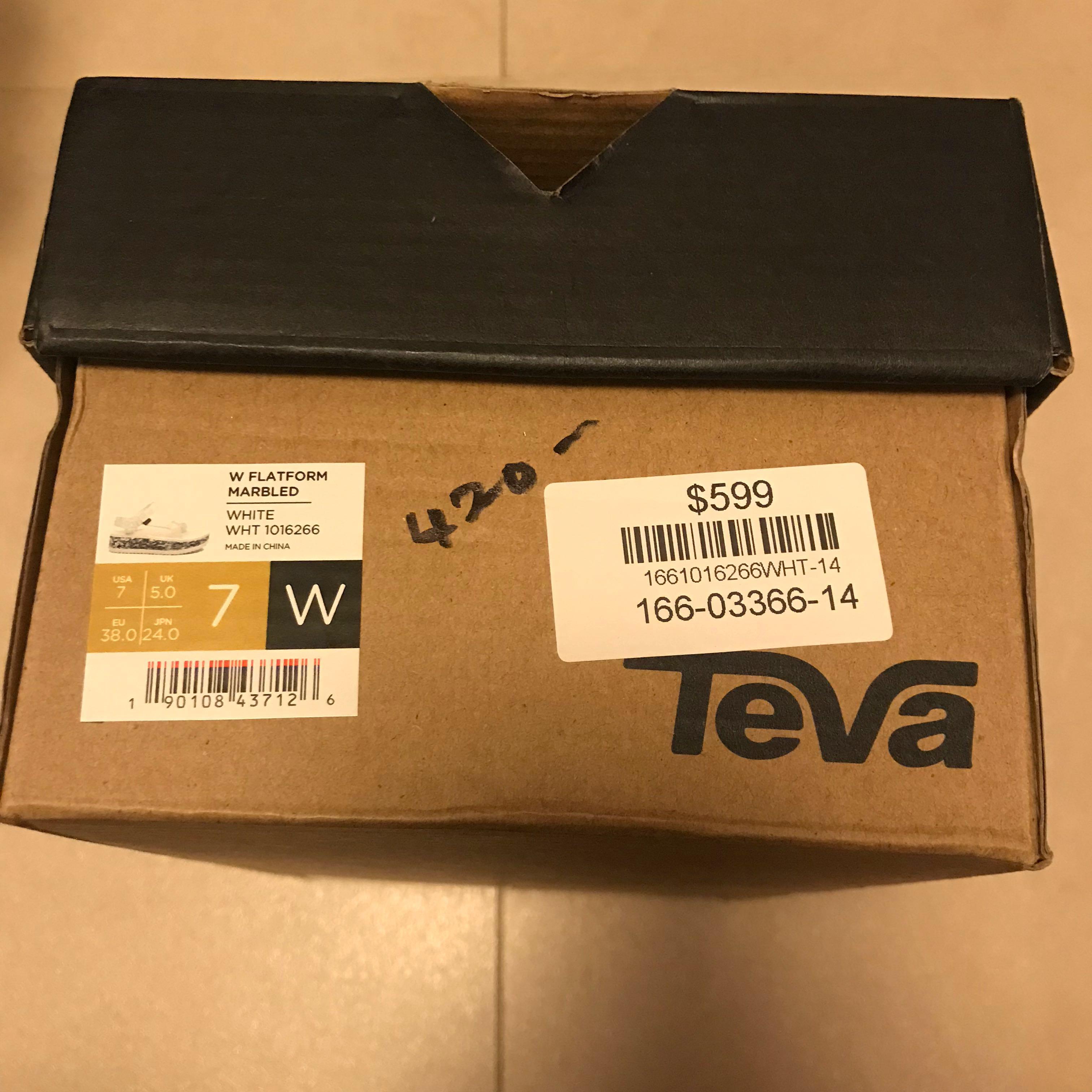 teva 38