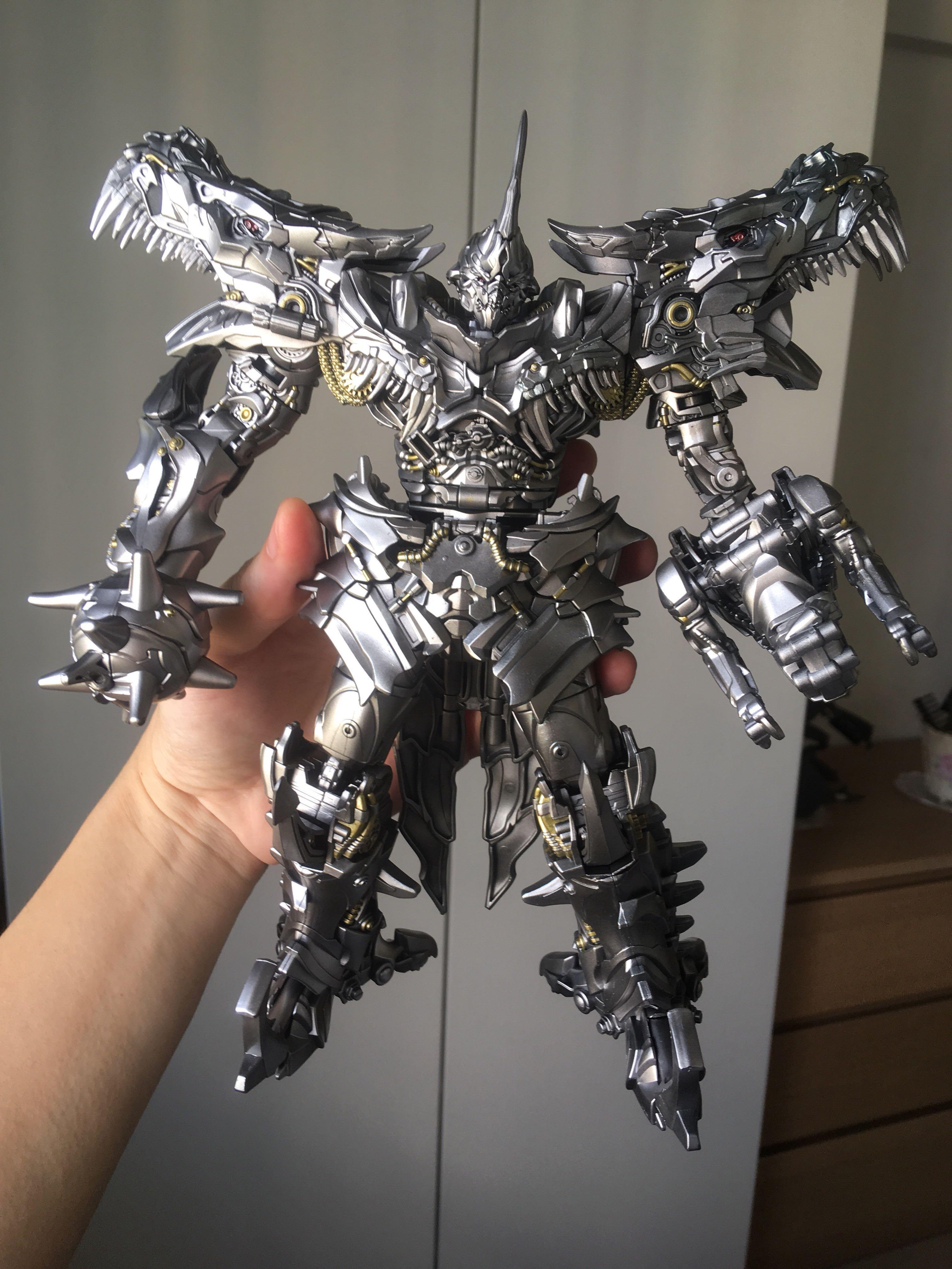 transformers studio series grimlock walmart