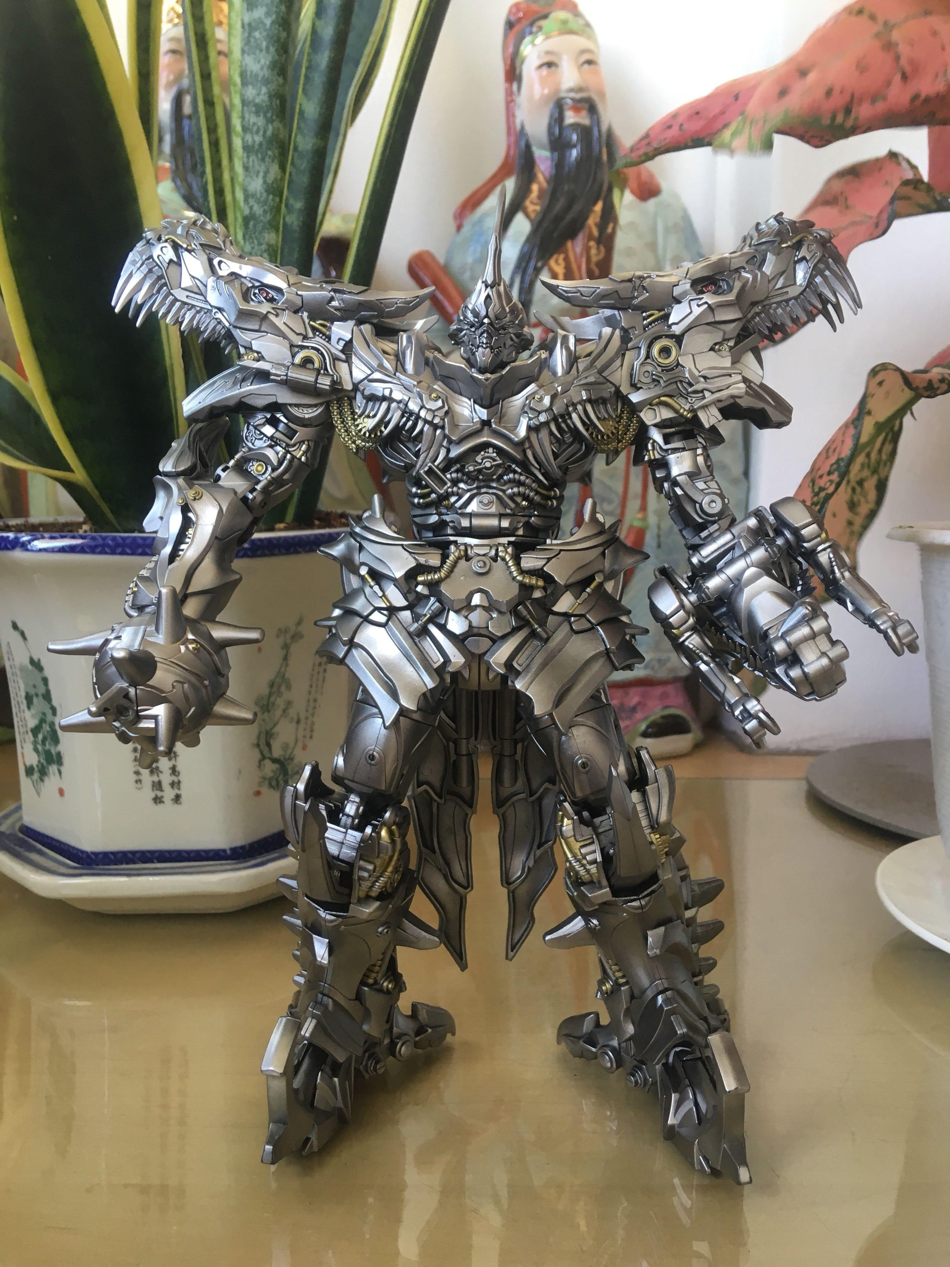 transformers studio series grimlock walmart
