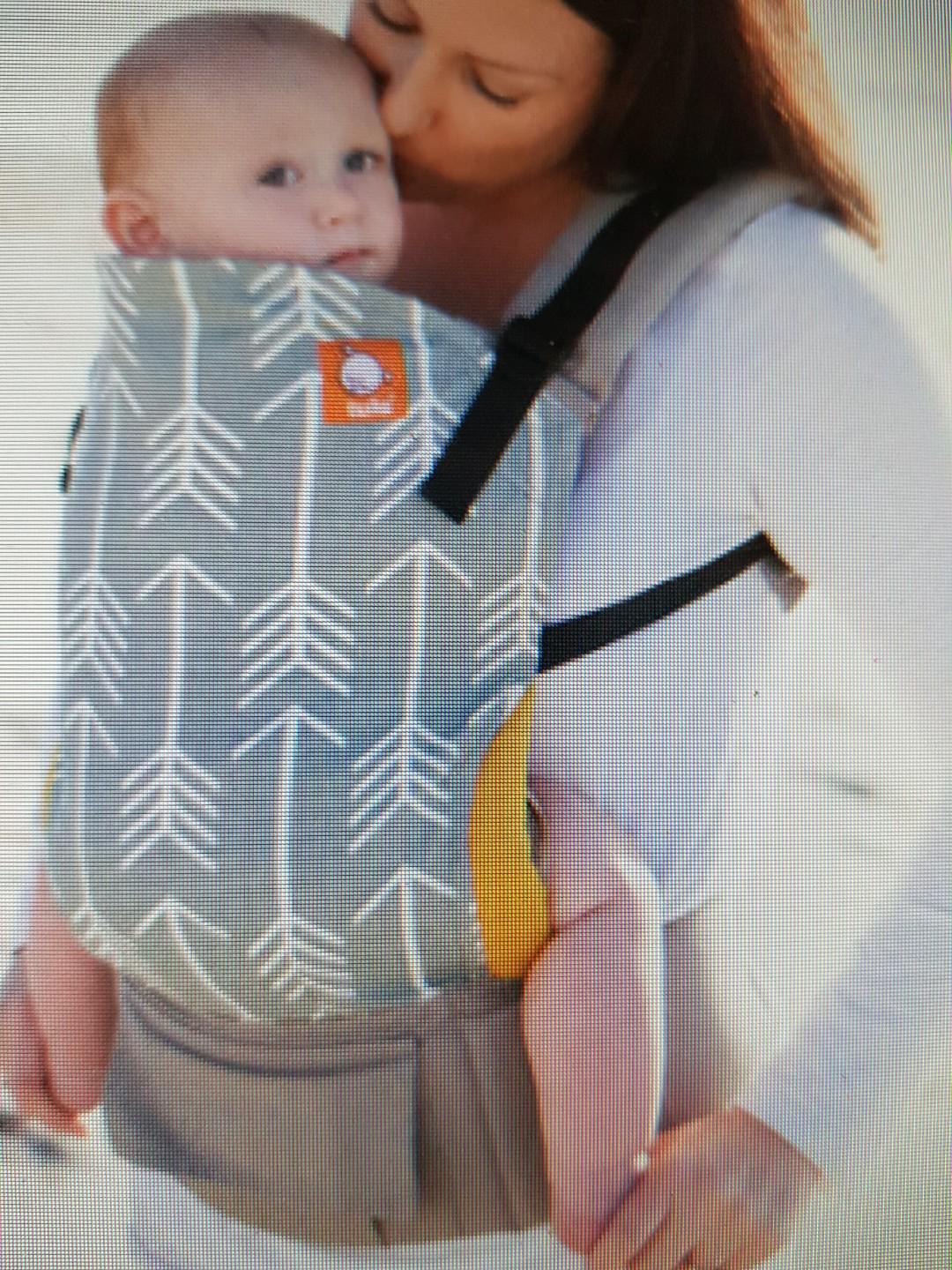 Tula baby carrier hot sale arrows