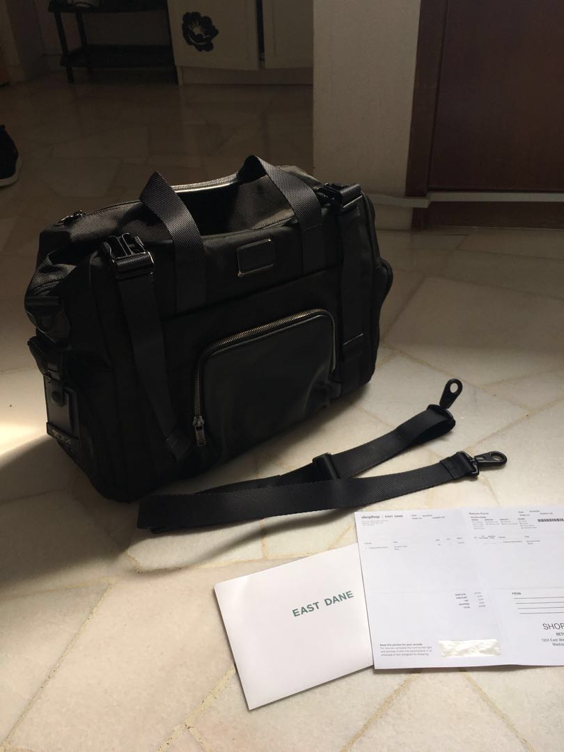 Tumi buckley duffel store