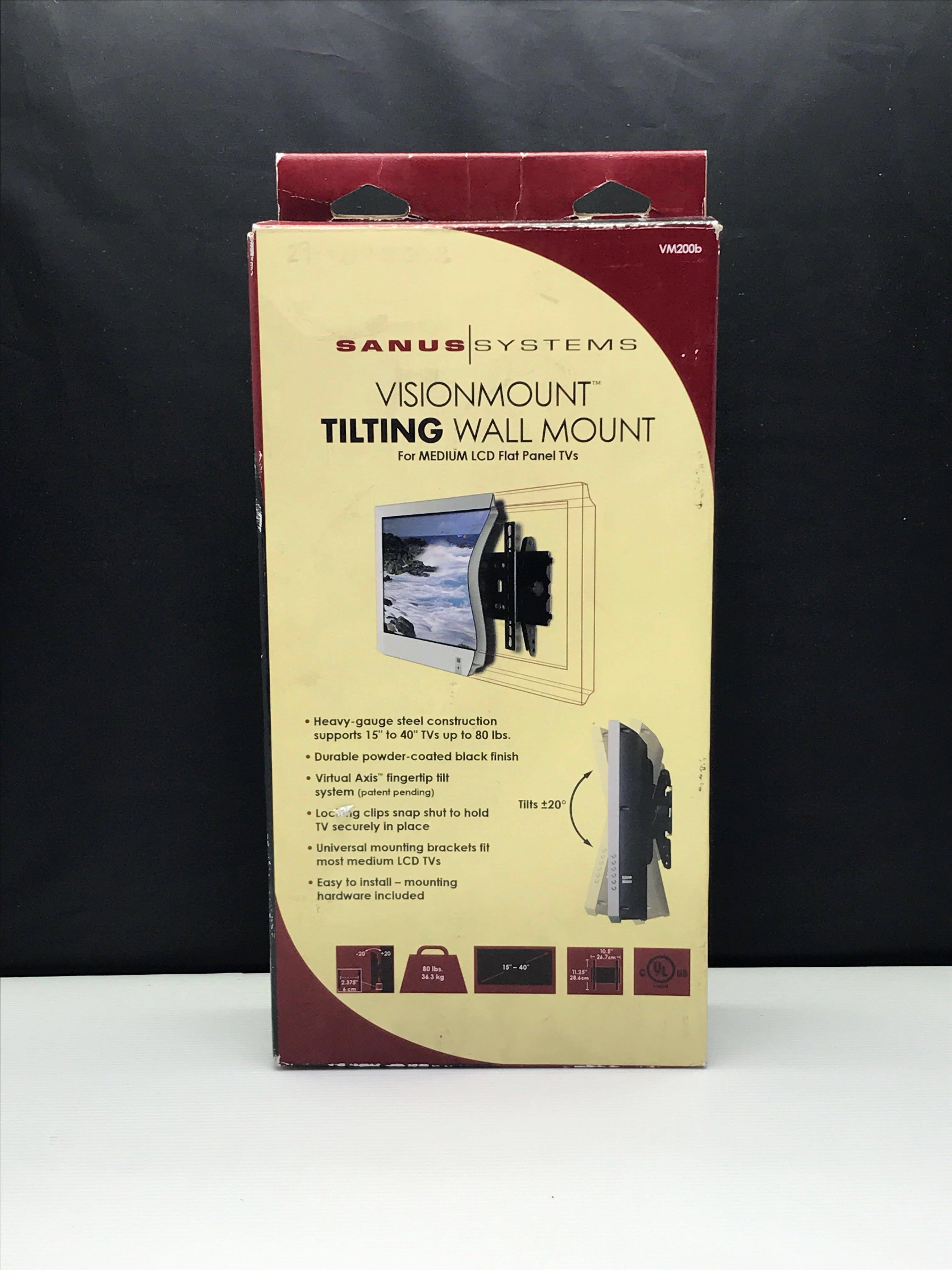 TV Wall Mount Made in USA, TV & Home Appliances, TV & Entertainment