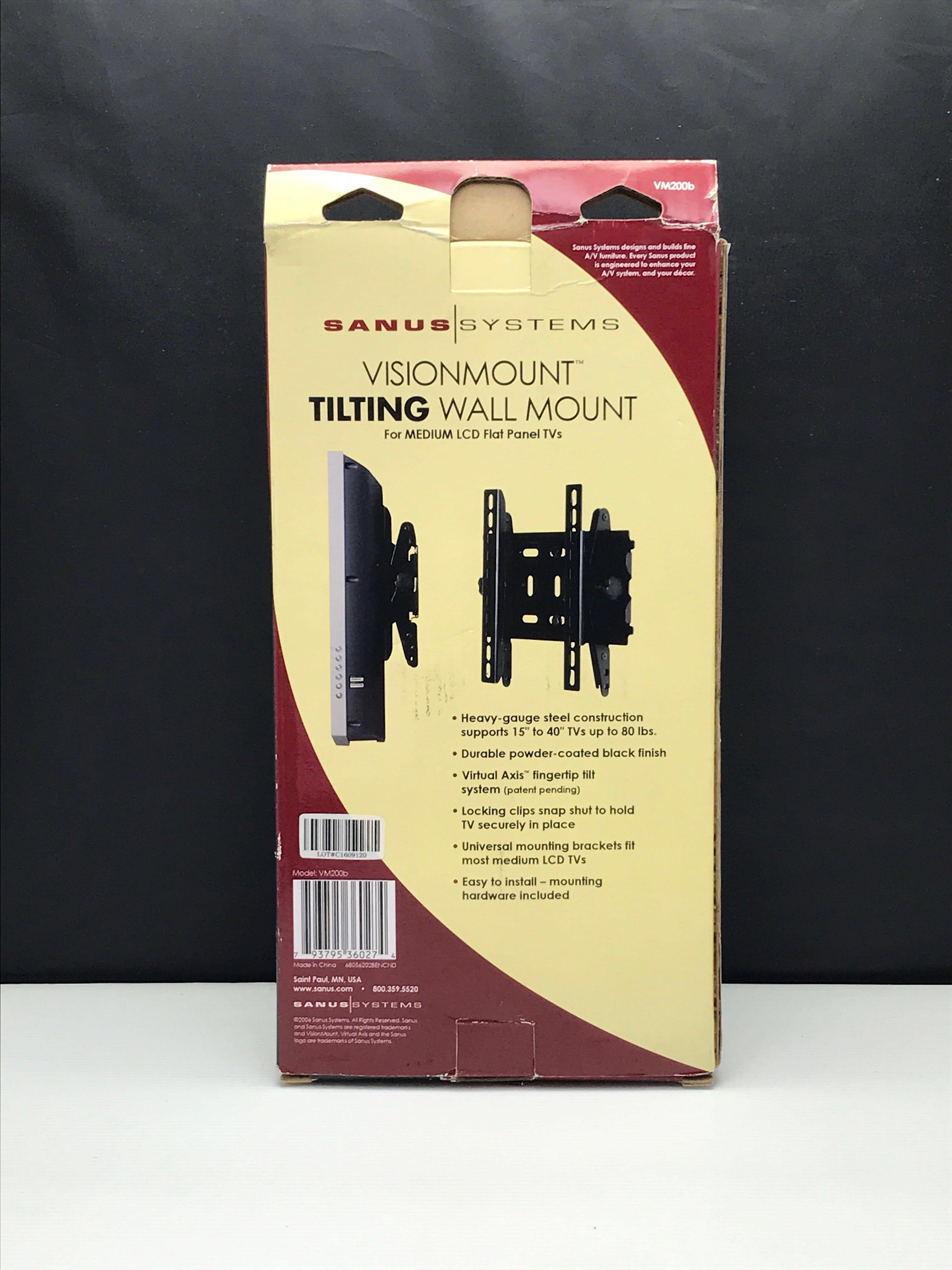 TV Wall Mount Made in USA, TV & Home Appliances, TV & Entertainment