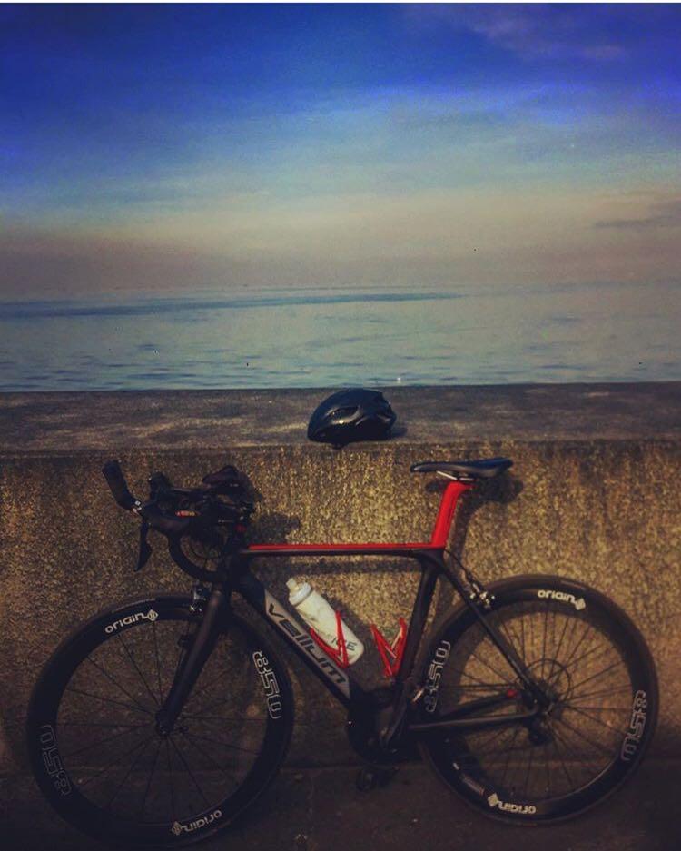 Vellum road bike price clearance