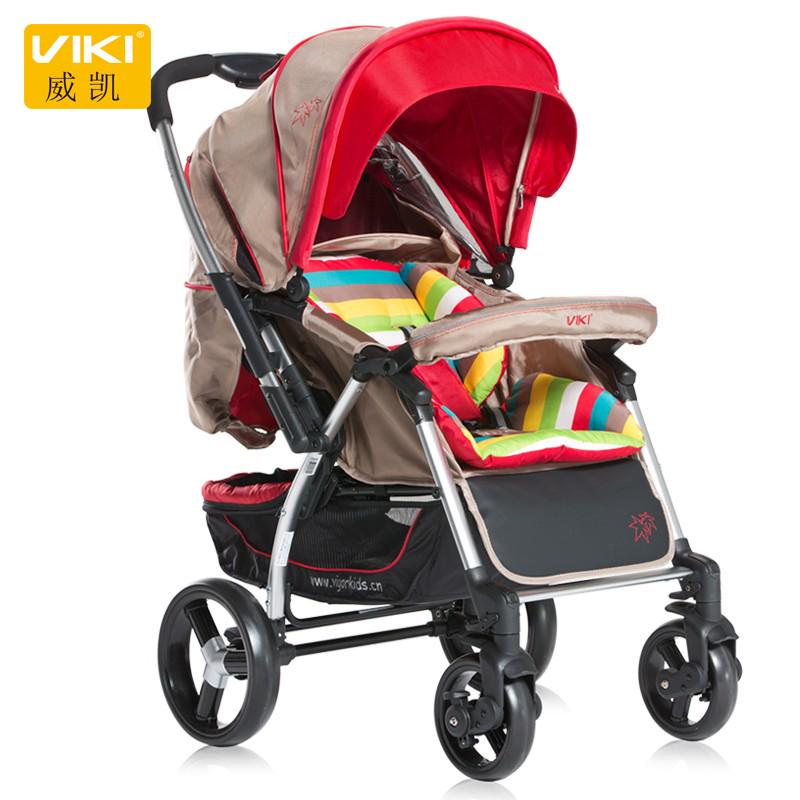 stroller Babies Kids Going Out Strollers on Carousell