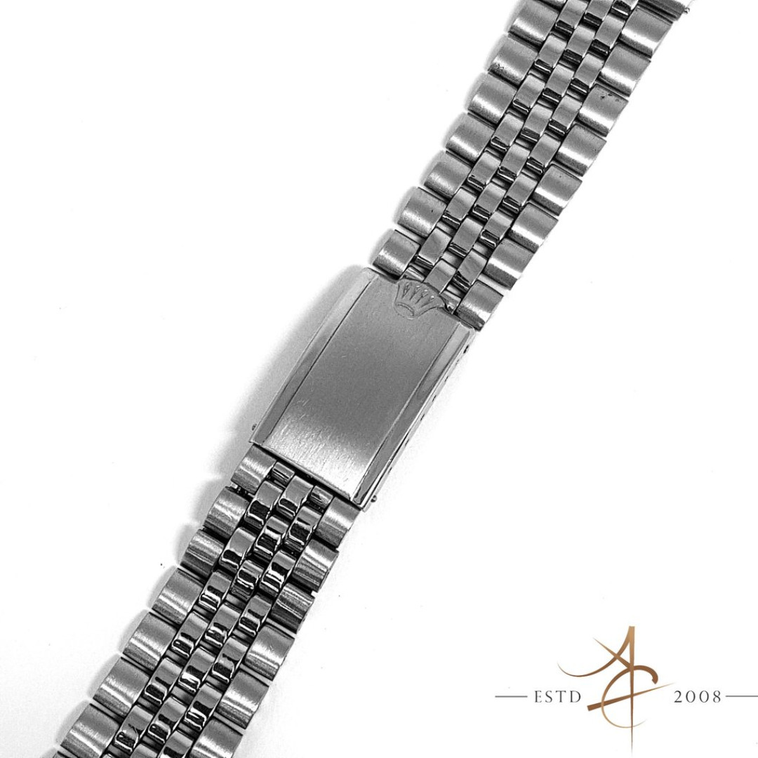 Rolex 55 end sale links