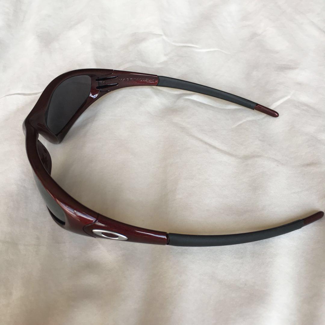 retro oakleys