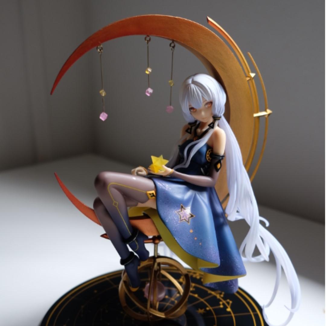 Download Vocaloid Stardust PNG